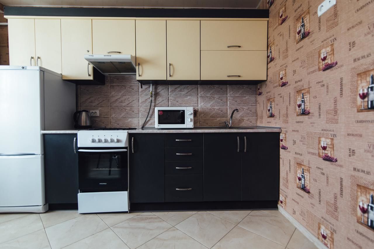 Апартаменты VIP Apartmens on Kharkovskaya neer Lavina Сумы