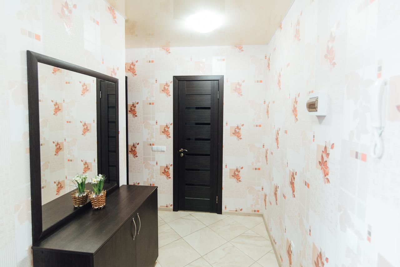 Апартаменты VIP Apartmens on Kharkovskaya neer Lavina Сумы
