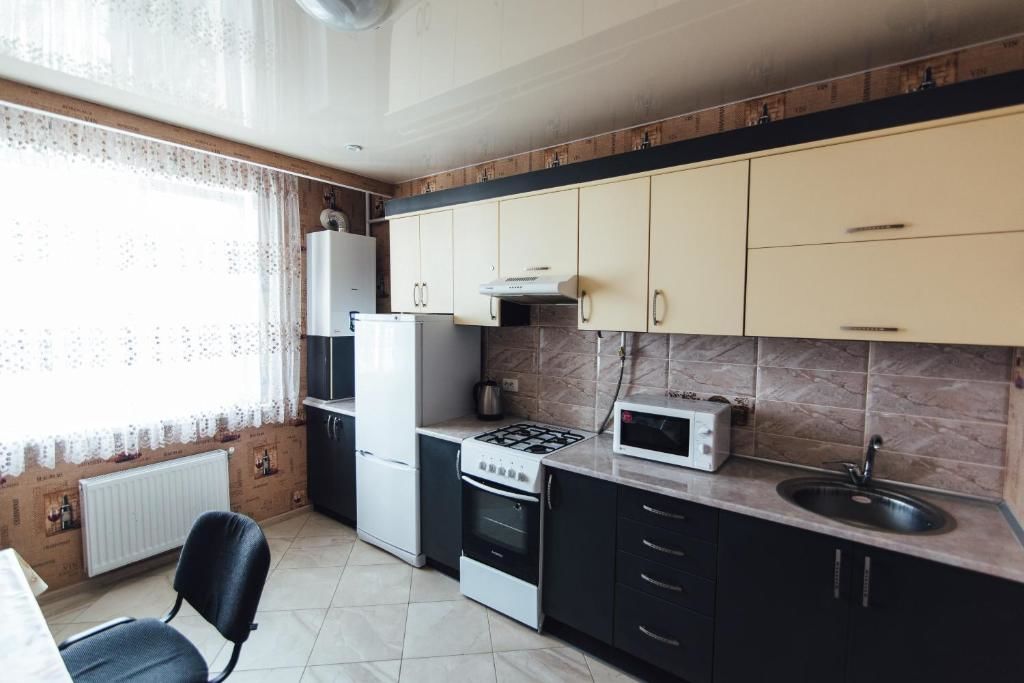 Апартаменты VIP Apartmens on Kharkovskaya neer Lavina Сумы