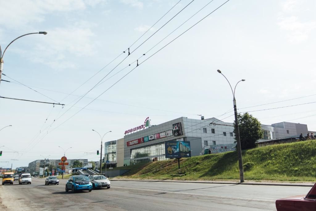 Апартаменты VIP Apartmens on Kharkovskaya neer Lavina Сумы