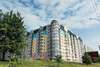Апартаменты VIP Apartmens on Kharkovskaya neer Lavina Сумы-1