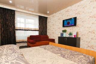 Апартаменты VIP Apartmens on Kharkovskaya neer Lavina Сумы Апартаменты-студио-10