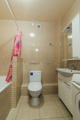 Апартаменты VIP Apartmens on Kharkovskaya neer Lavina Сумы Апартаменты-студио-12