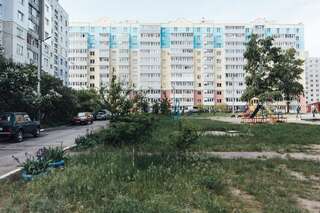 Апартаменты VIP Apartmens on Kharkovskaya neer Lavina Сумы Апартаменты-студио-15