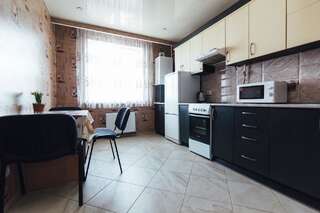 Апартаменты VIP Apartmens on Kharkovskaya neer Lavina Сумы Апартаменты-студио-18