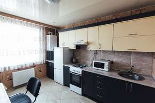 Апартаменты VIP Apartmens on Kharkovskaya neer Lavina Сумы Апартаменты-студио-19