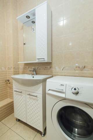 Апартаменты VIP Apartmens on Kharkovskaya neer Lavina Сумы Апартаменты-студио-21