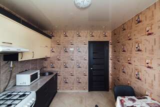 Апартаменты VIP Apartmens on Kharkovskaya neer Lavina Сумы Апартаменты-студио-27
