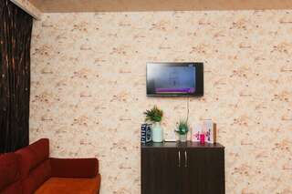 Апартаменты VIP Apartmens on Kharkovskaya neer Lavina Сумы Апартаменты-студио-3