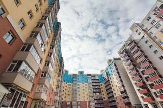 Апартаменты VIP Apartmens on Kharkovskaya neer Lavina Сумы Апартаменты-студио-32