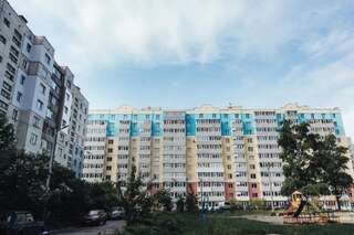 Апартаменты VIP Apartmens on Kharkovskaya neer Lavina Сумы Апартаменты-студио-35