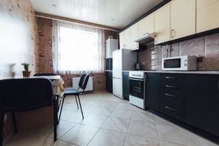 Апартаменты VIP Apartmens on Kharkovskaya neer Lavina Сумы Апартаменты-студио-36