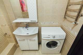 Апартаменты VIP Apartmens on Kharkovskaya neer Lavina Сумы Апартаменты-студио-41