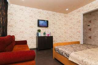 Апартаменты VIP Apartmens on Kharkovskaya neer Lavina Сумы Апартаменты-студио-49