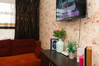 Апартаменты VIP Apartmens on Kharkovskaya neer Lavina Сумы Апартаменты-студио-53