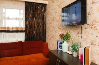 Апартаменты VIP Apartmens on Kharkovskaya neer Lavina Сумы Апартаменты-студио-8