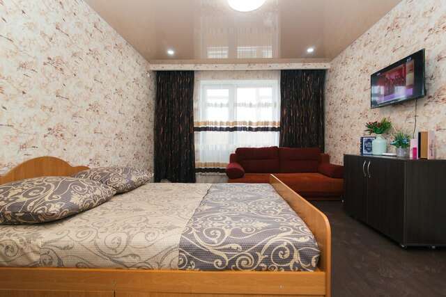 Апартаменты VIP Apartmens on Kharkovskaya neer Lavina Сумы-13