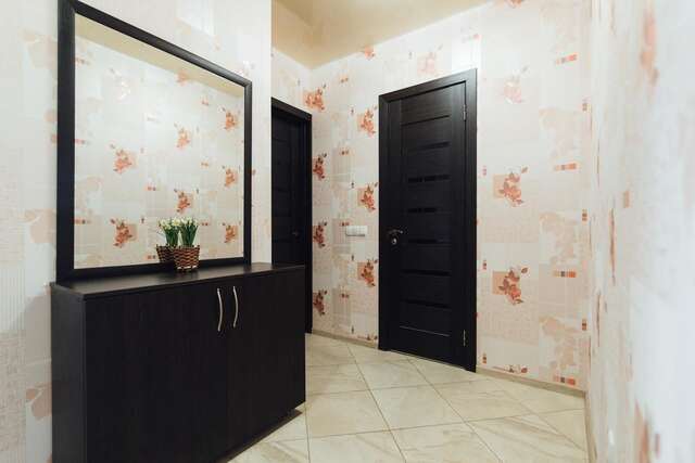 Апартаменты VIP Apartmens on Kharkovskaya neer Lavina Сумы-15