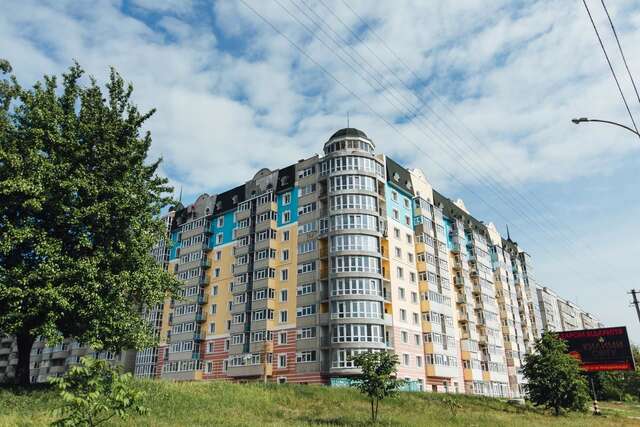 Апартаменты VIP Apartmens on Kharkovskaya neer Lavina Сумы-4