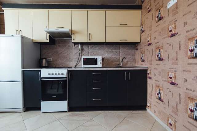 Апартаменты VIP Apartmens on Kharkovskaya neer Lavina Сумы-22