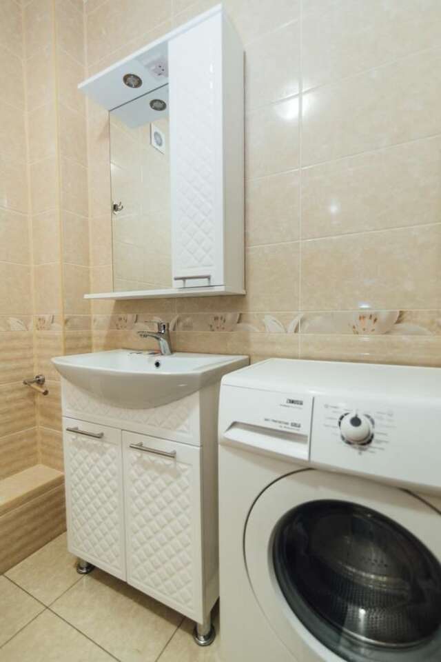 Апартаменты VIP Apartmens on Kharkovskaya neer Lavina Сумы-23