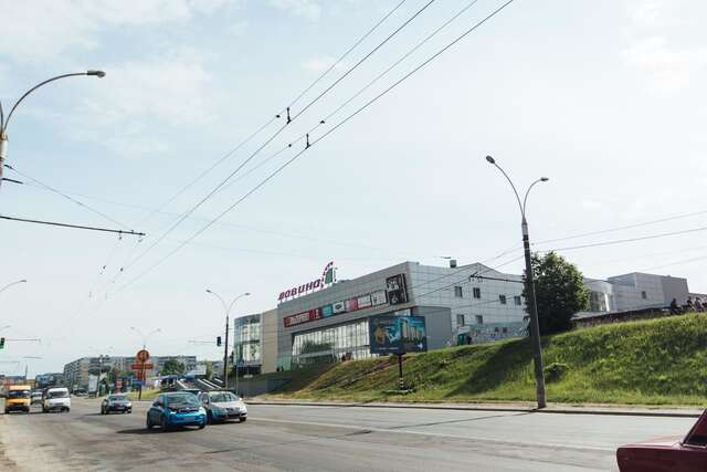Апартаменты VIP Apartmens on Kharkovskaya neer Lavina Сумы-26