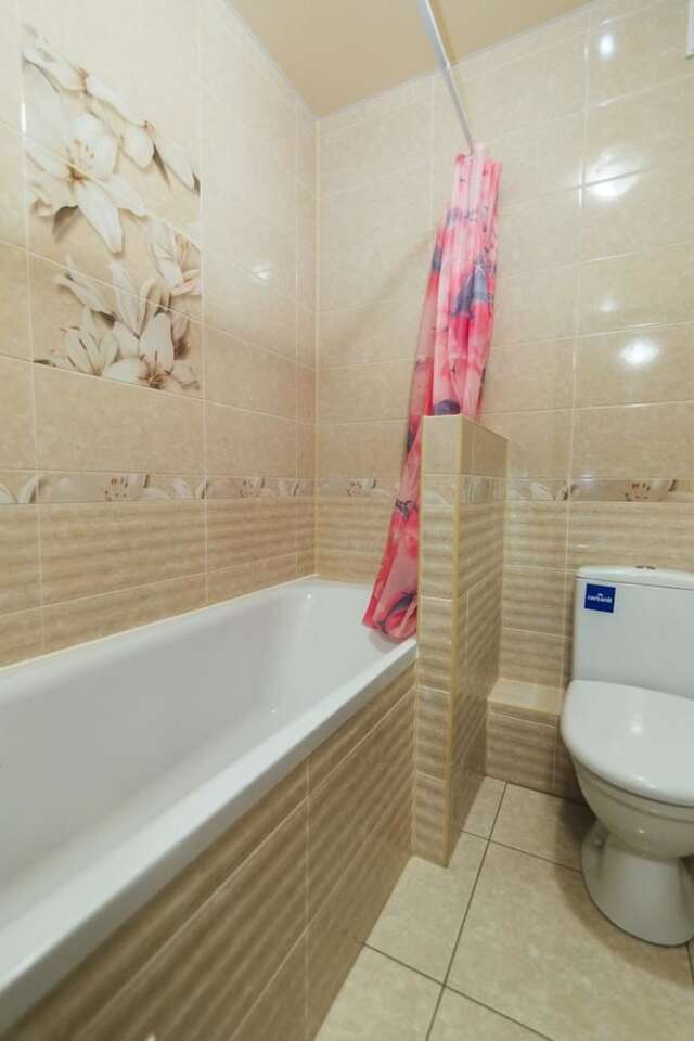 Апартаменты VIP Apartmens on Kharkovskaya neer Lavina Сумы-28