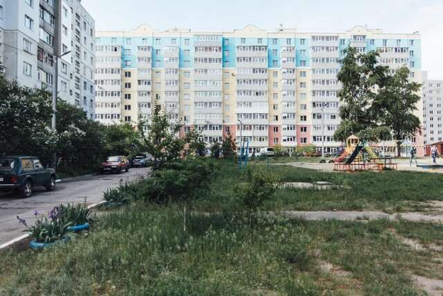 Апартаменты VIP Apartmens on Kharkovskaya neer Lavina Сумы-35