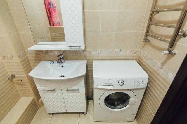 Апартаменты VIP Apartmens on Kharkovskaya neer Lavina Сумы-43