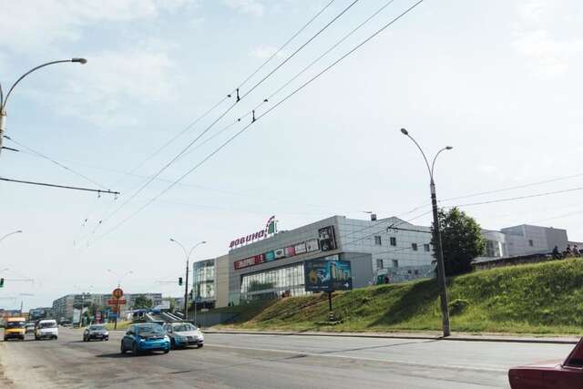 Апартаменты VIP Apartmens on Kharkovskaya neer Lavina Сумы-44