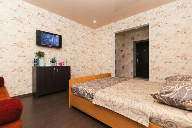 Апартаменты VIP Apartmens on Kharkovskaya neer Lavina Сумы-50