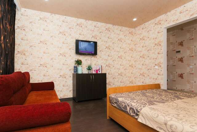 Апартаменты VIP Apartmens on Kharkovskaya neer Lavina Сумы-7