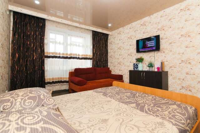 Апартаменты VIP Apartmens on Kharkovskaya neer Lavina Сумы-56