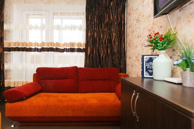 Апартаменты VIP Apartmens on Kharkovskaya neer Lavina Сумы-8