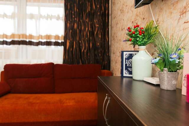 Апартаменты VIP Apartmens on Kharkovskaya neer Lavina Сумы-9